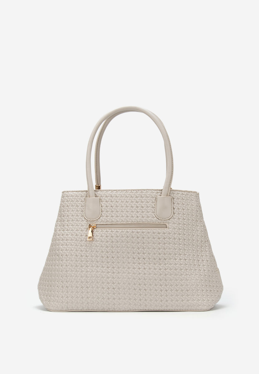 Nazmia bézs kézitáska