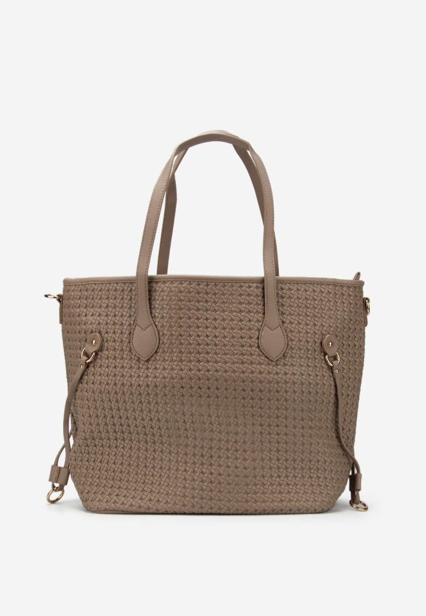 Mivya khaki kézitáska