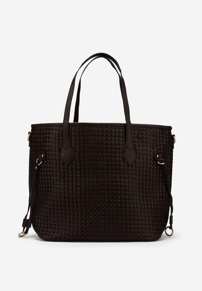 Mivya v2 barna kézitáska