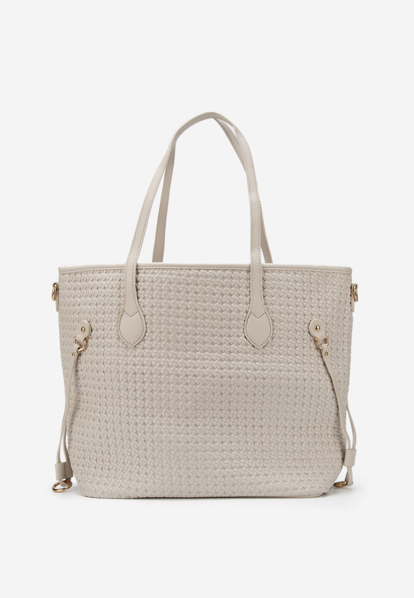 Mivya bézs kézitáska