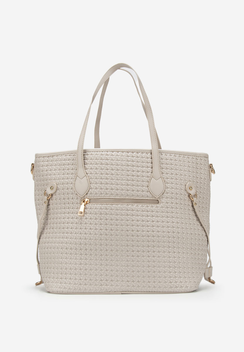 Mivya bézs kézitáska