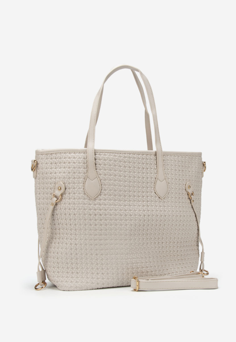 Mivya bézs kézitáska