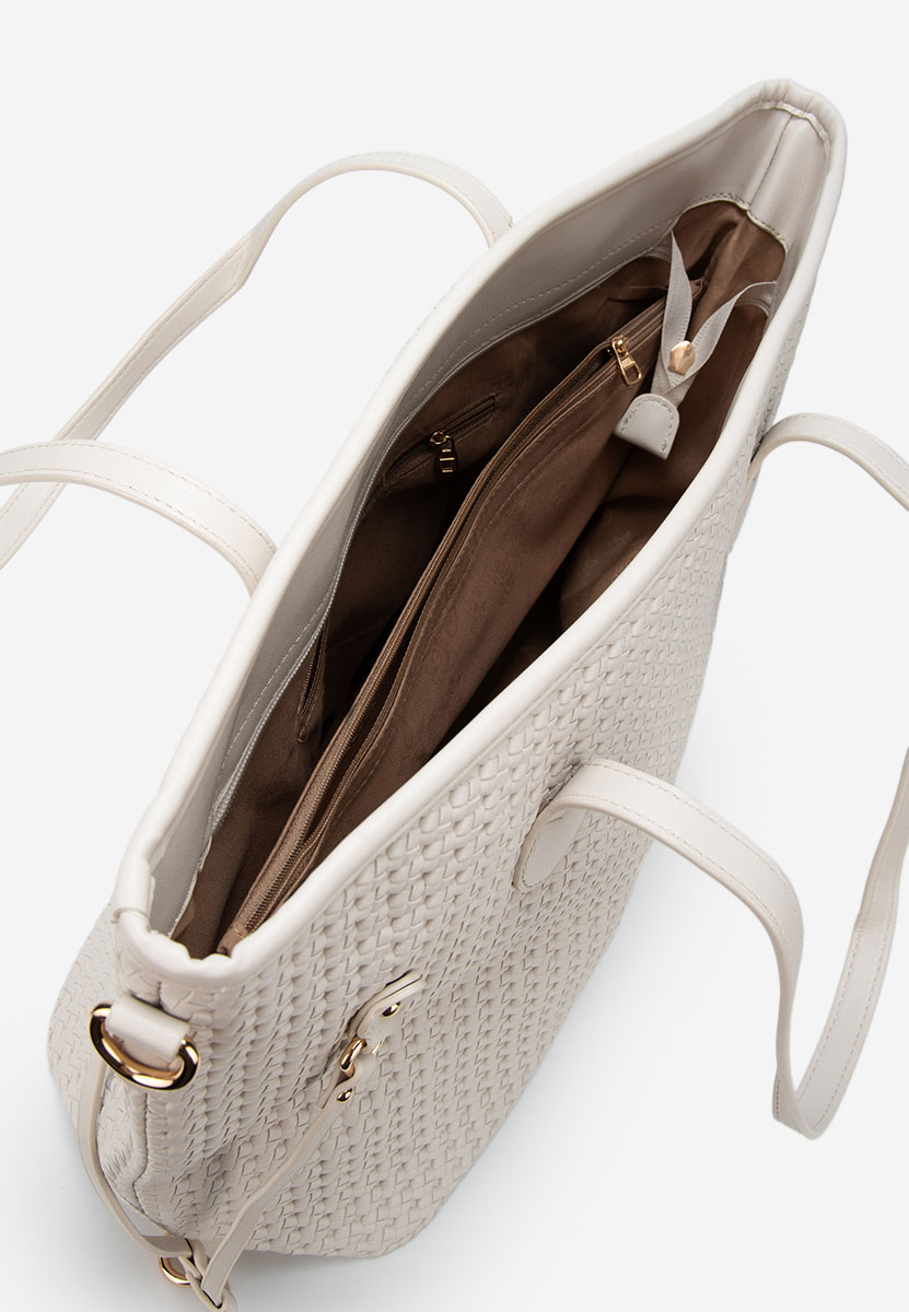 Mivya bézs kézitáska