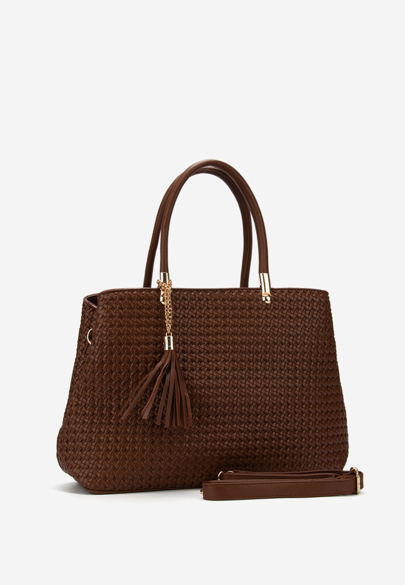 Trynia barna kézitáska