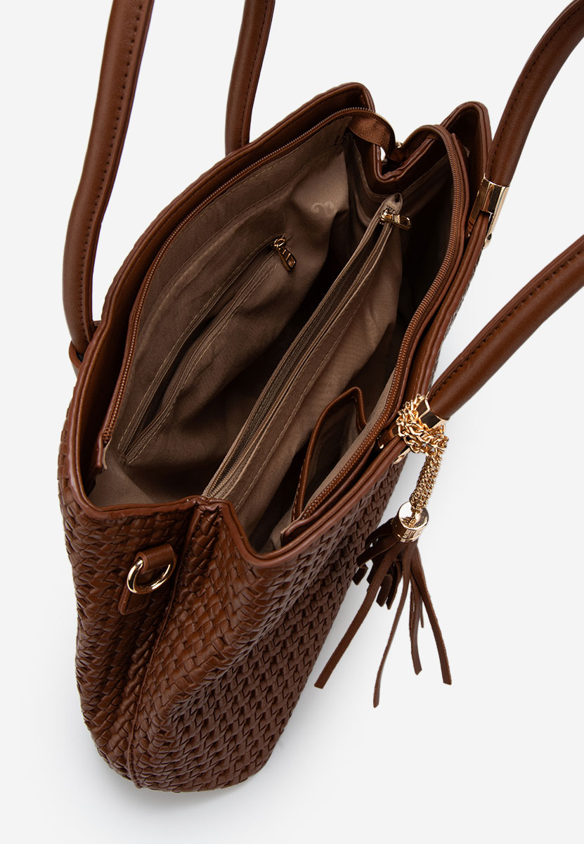 Trynia barna kézitáska