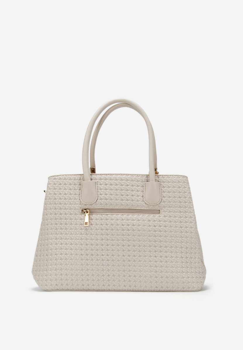 Trynia bézs kézitáska