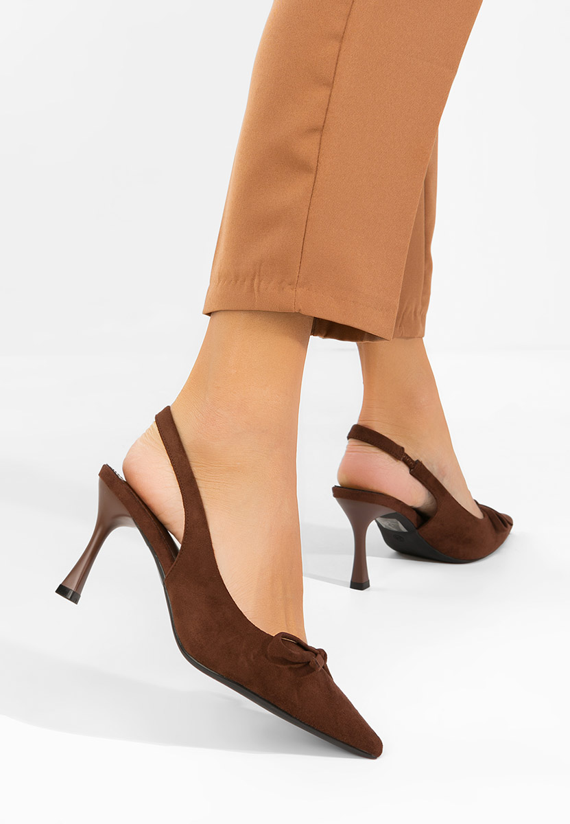 Kamela barna női szling