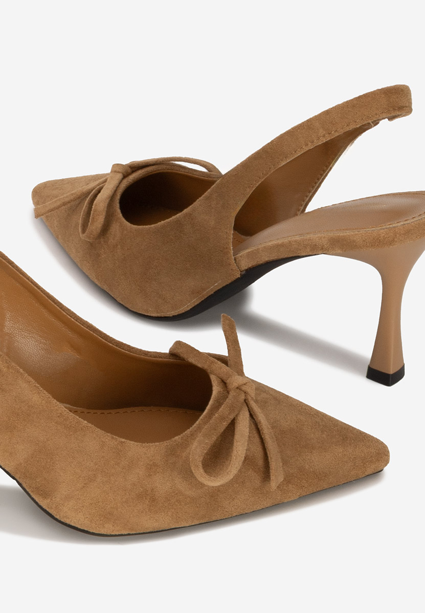 Kamela camel női szling