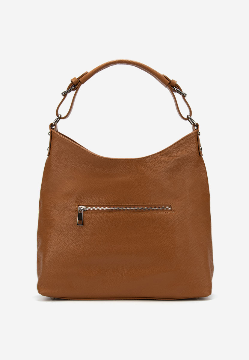 Taisiana camel hobo táska