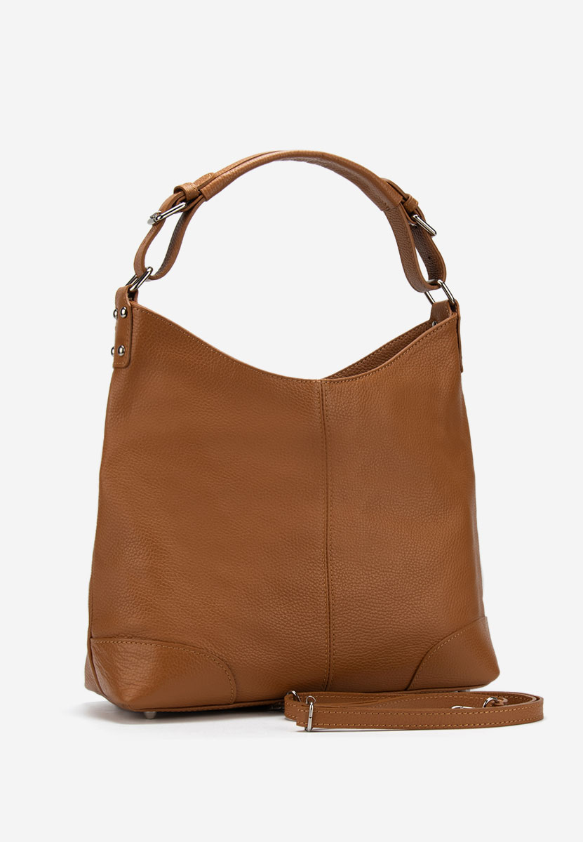 Taisiana camel hobo táska