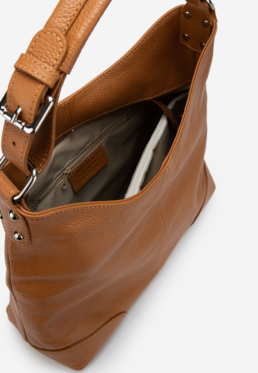 Taisiana camel hobo táska