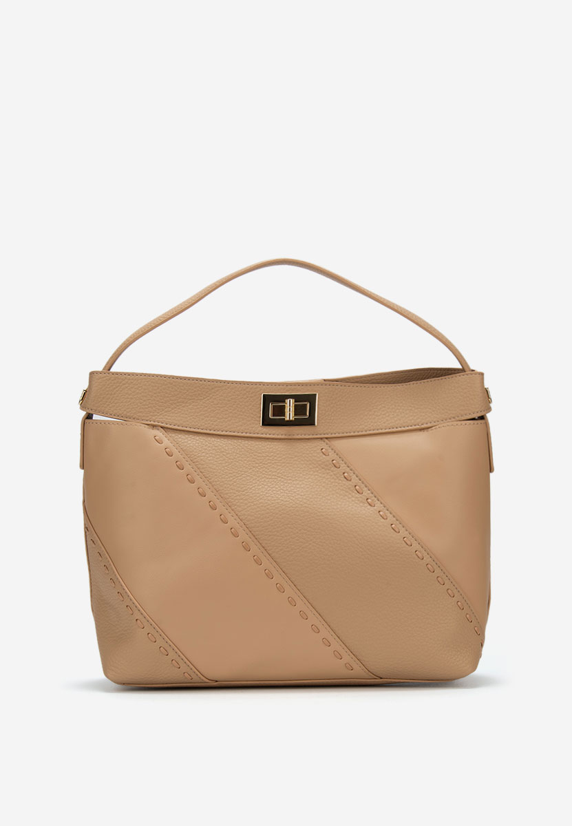 Desanta khaki hobo táska