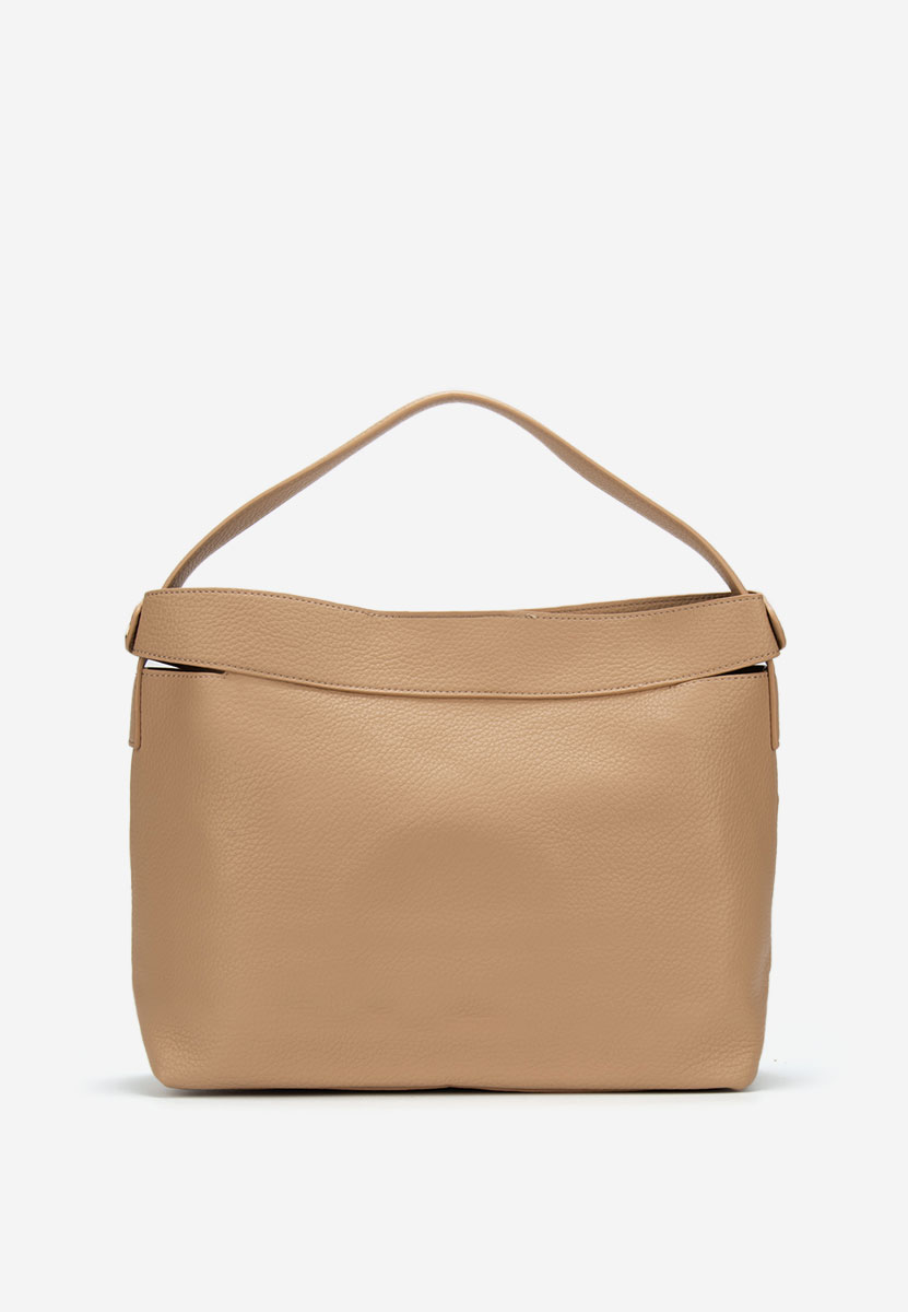 Desanta khaki hobo táska