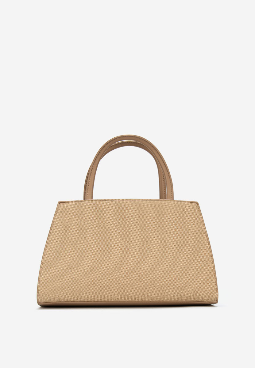 Olinpia khaki irodai táska