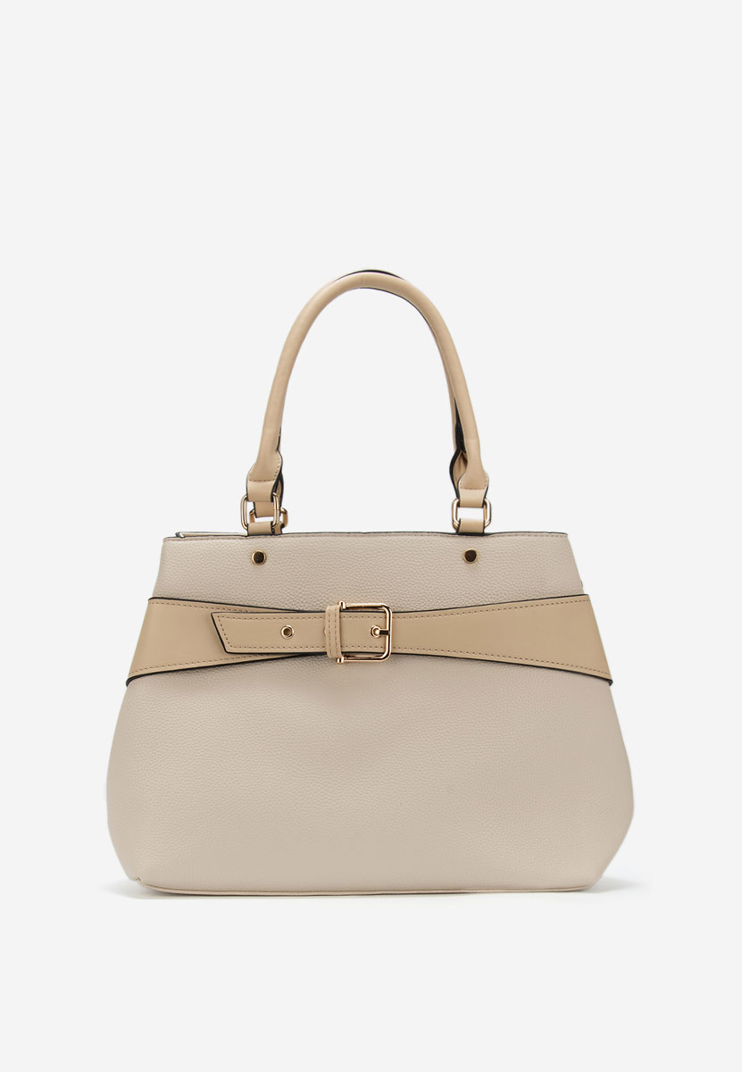 Ofiliana bézs kézitáska