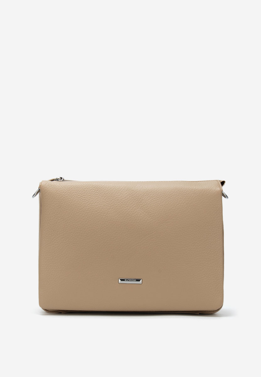 Silvia rosa 25j395 khaki válltáska
