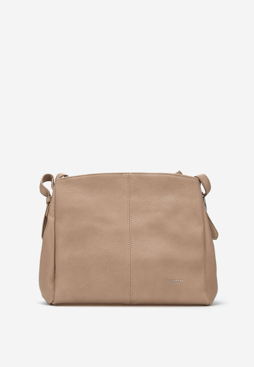 Silvia rosa 25j509 khaki válltáska