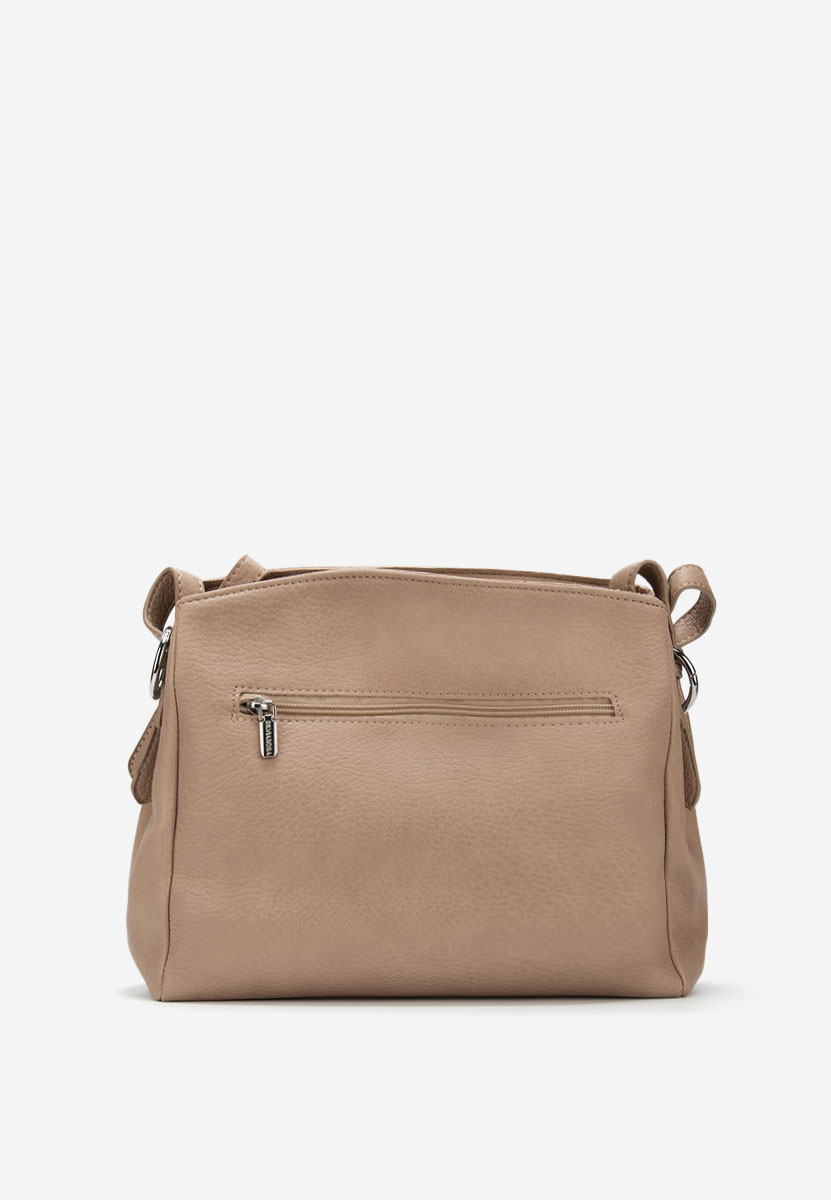 Silvia rosa 25j509 khaki válltáska