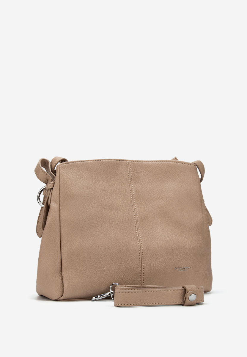 Silvia rosa 25j509 khaki válltáska