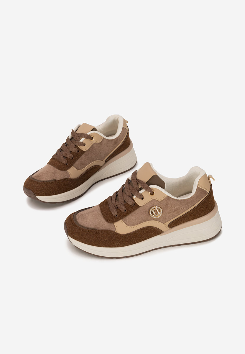 Sindya barna platform sneaker cipő 