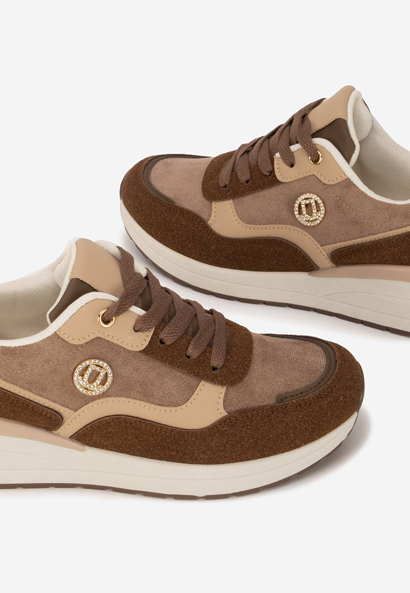 Sindya barna platform sneaker cipő 