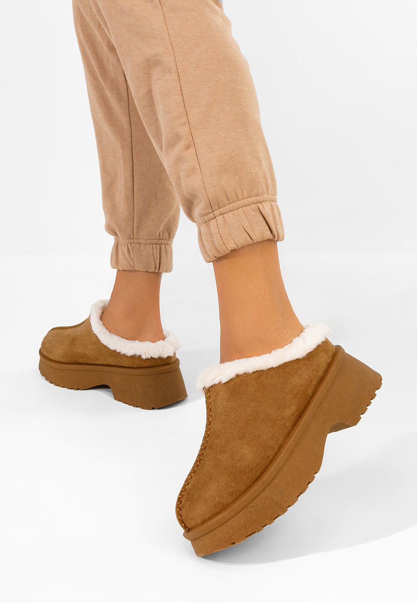 Noena camel női klumpa