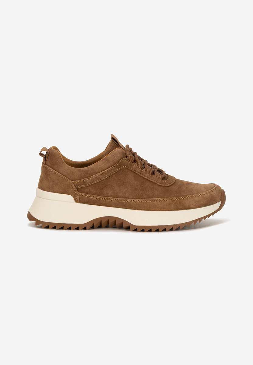 Derra barna női bőr sneaker