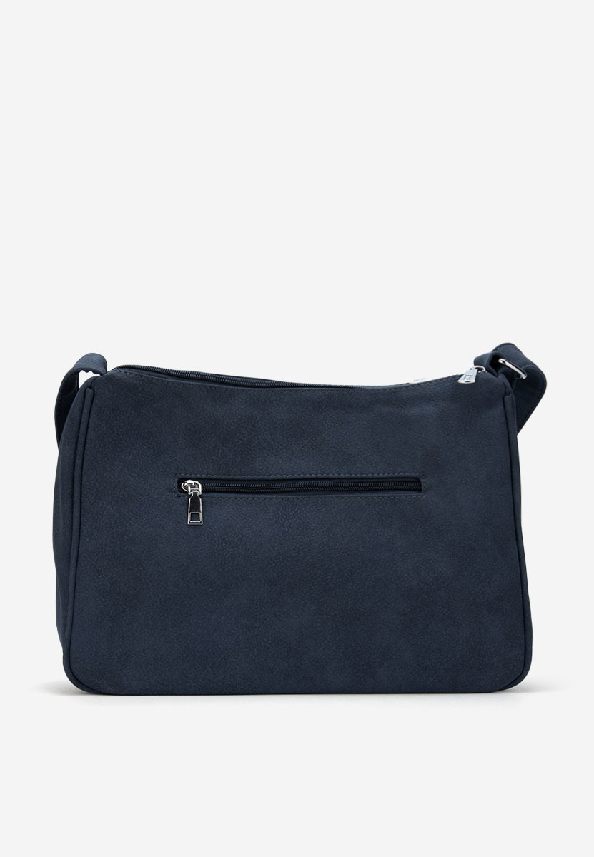 Crossbody senoria sötétkék női táska