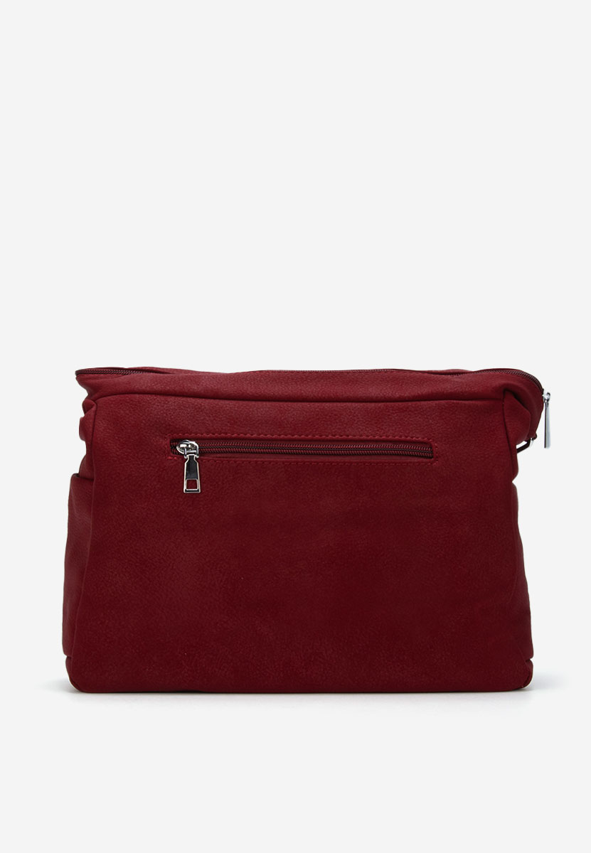 Crossbody mubleya bordó női táska