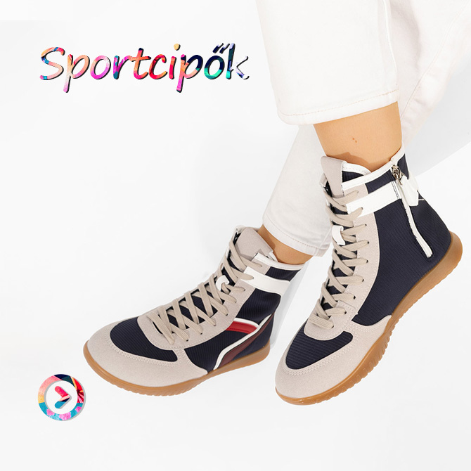 Női Sportcipők