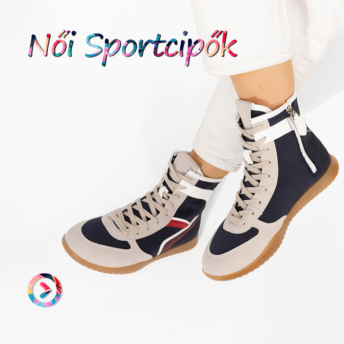 Női Sportcipők