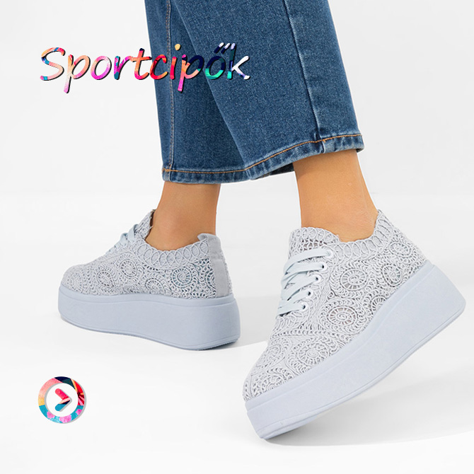 Női Sportcipők