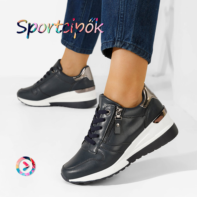 Női Sportcipők