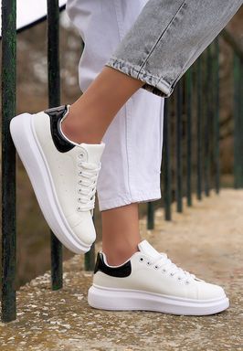 Aroche v5 fehér női sneakers