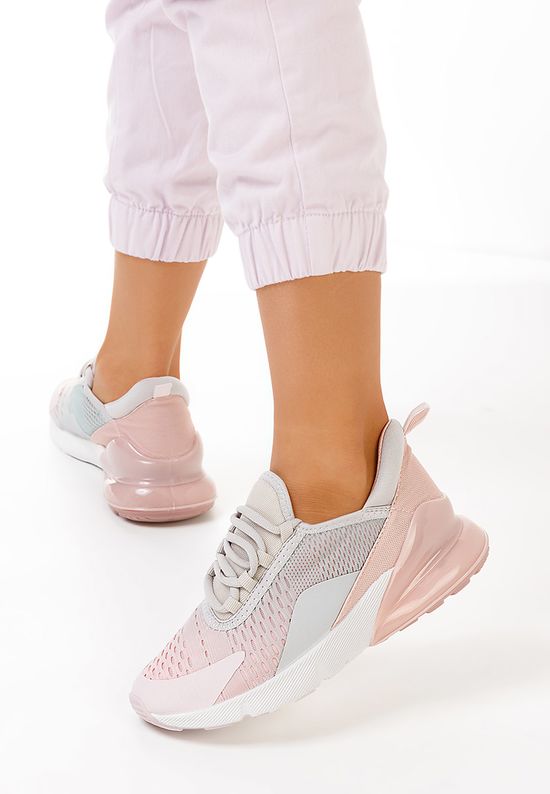 Ventoria rózsaszín női sportcipő, Méret: 38 - Zapatos